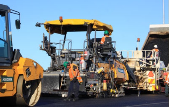Paving the Way Forward Case Study Image