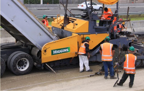 Paving the Way Forward Case Study Image