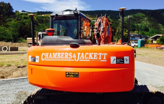 Chambers & Jackett Case Study Image
