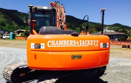Chambers & Jackett Case Study Image