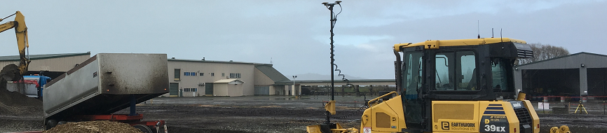 Topcon machine control provides total ‘dozer accuracy