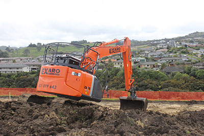 Exaro Contracting Case Study Content Image 1