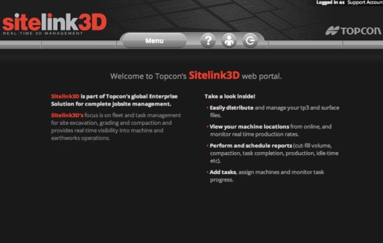 Sitelink 3D Case Study Image