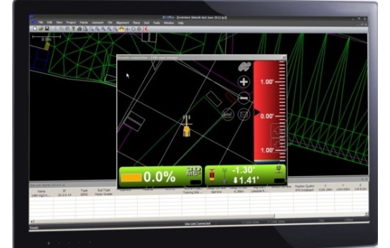 Sitelink 3D Case Study Image