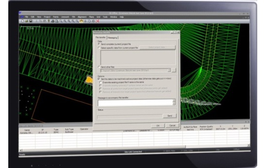 Sitelink 3D Case Study Image