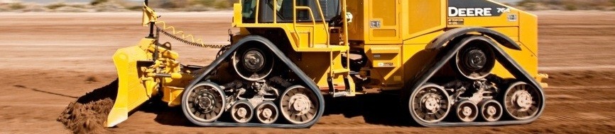 Why the construction industry needs machine control