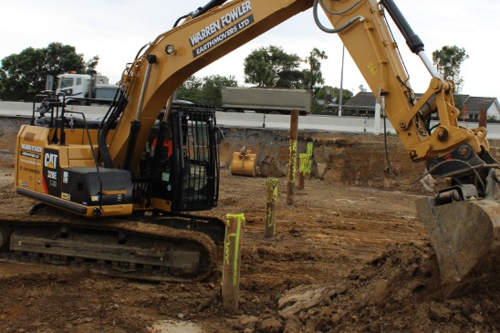 Warren Fowler Earthmovers Case Study Image 4