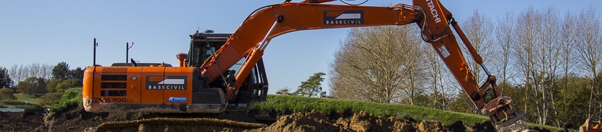 Base Civil & 3DMC