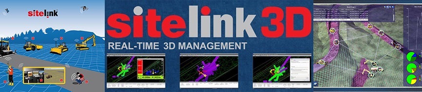 Sitelink 3D gives BG Contracting the future, now