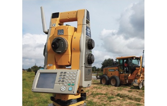 Topcon Tech Case Study Image