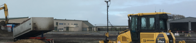 Topcon machine control provides total ‘dozer accuracy