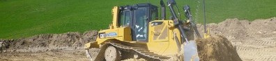 Grant Hood Contracting gets up to speed with Topcon machine control