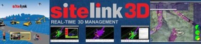 Sitelink 3D gives BG Contracting the future, now