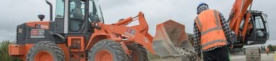 Multi-Machine Control’s a Winner for BG Contracting