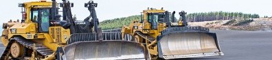 C&R Developments’ Iron Will
