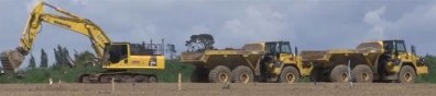 Synergy Hire Adds Flexibility to the Fleet