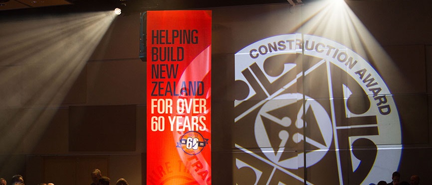 Synergy Positioning Systems clients among big winners at CCC awards