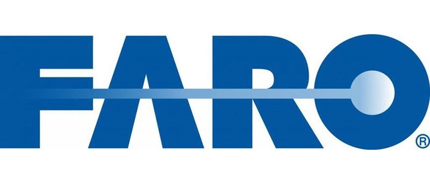 FARO Labs mobilise laser scanning at InterGEO