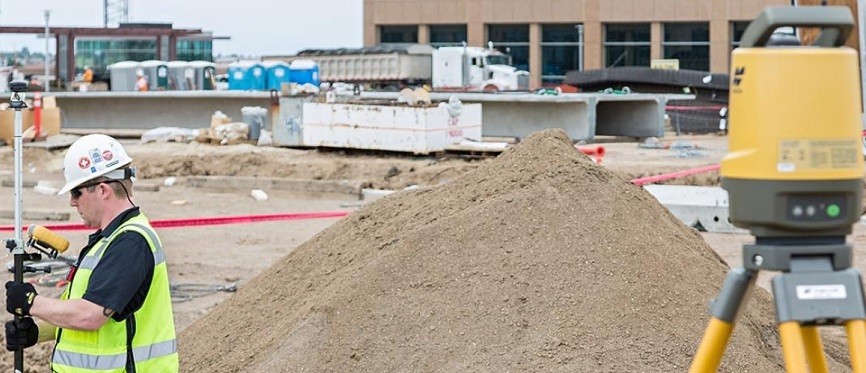 Product Spotlight: Topcon LN-100