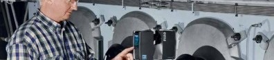 Leave the 3D Laser Scanning to Synergy Positioning