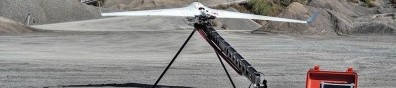 Product Spotlight: C-Astral Bramor rTK UAV