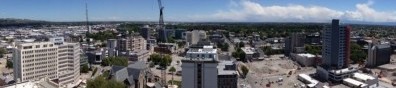 The latest from Christchurch