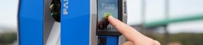 FARO Launches New X-Series Laser Scanner