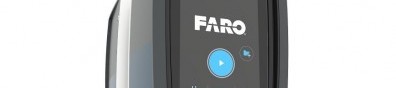 FARO Laser Scanner S & X Series - Perfect instruments for 3D Documentation and Surveying