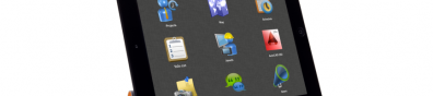 MAGNET Enterprise Mobile app for Apple iPad devices