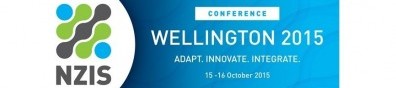 127th NZIS Conference Wellington