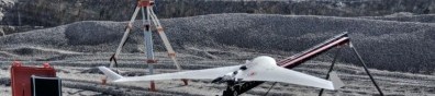 RTK technology set to transform UAV surveying