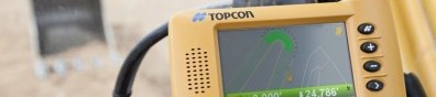 Topcon Provides Machine Control Precision On A Budget