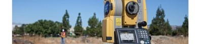 Topcon DS Versatility Expanded With Robotic Feature