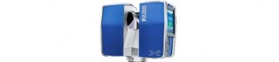 FARO Laser Scanner Focus3D X 330