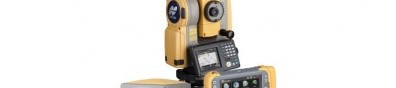 Topcon’s Hybrid Robotic System Features New DS Total Station