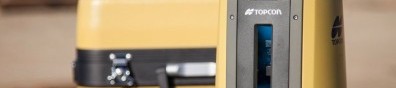 Topcon accepts Wichmann Innovation Award for LN-100