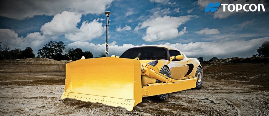 The Topcon difference