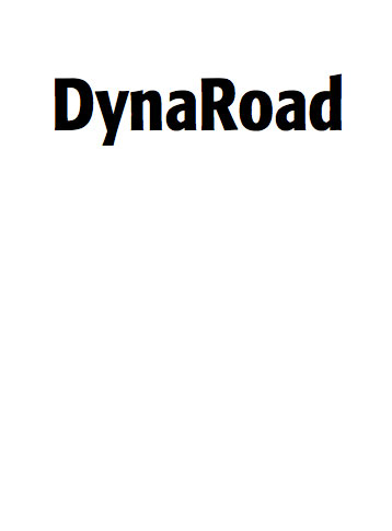 Topcon DynaRoad