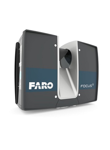 FARO Scanners