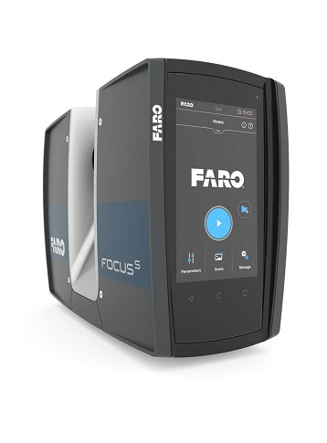 Faro FocusS 350