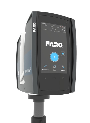 Faro FocusS 150