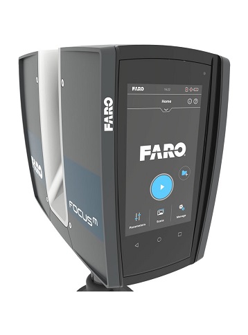 Faro FocusM 70