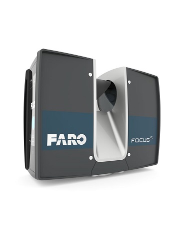 Faro FocusS 150