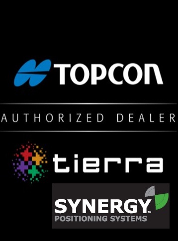 Topcon Tierra – Remote Asset Management