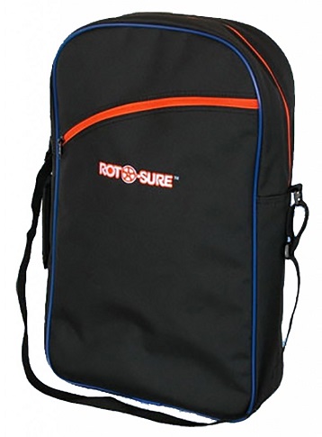 Rotosure 32cm Measuring Wheel Carry Bag