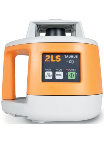 Taurus 2LS Laser