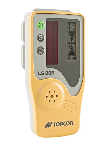 Topcon LS-80