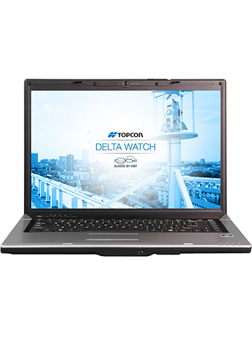 Topcon Delta Solutions