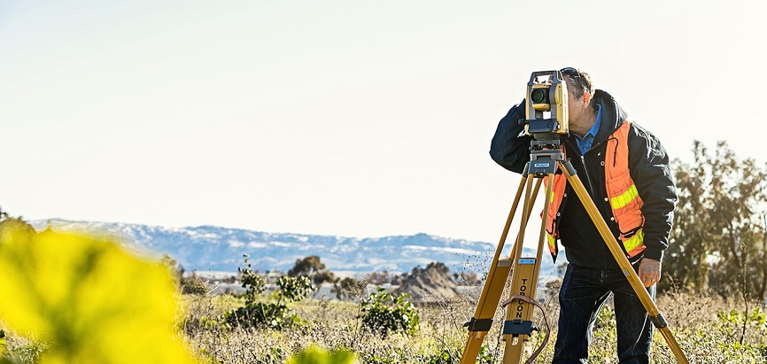 Topcon GM-50 Series Featured Image