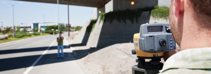 Engineering Surveyors